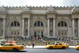 Diez museos más bellos del mundo 