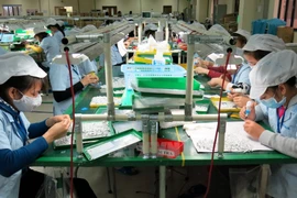 Vietnam promueve inversión y cooperación económica con Reino Unido