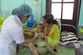 Crece en Vietnam número de niños con obesidad