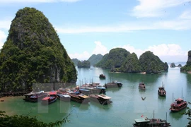 Integración a ASEAN beneficia a turismo vietnamita