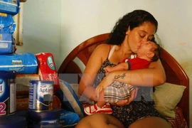 Tailandia investiga posibles casos de microcefalia por Zika
