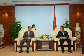 Samsung planea producir 200 millones de celulares inteligentes en Vietnam