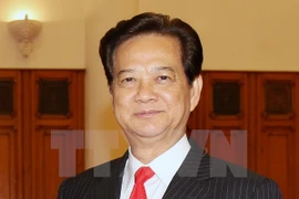 Primer ministro vietnamita asistirá a la Cumbre especial ASEAN- Estados Unidos
