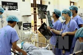 Conferencia analiza formas de controlar enfermedades no infecciosas en Vietnam