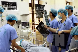 Conferencia analiza formas de controlar enfermedades no infecciosas en Vietnam