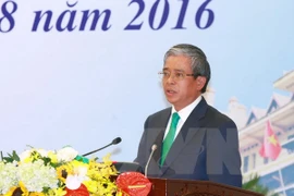 APEC 2017, foco de política exterior de Vietnam en próximo año