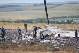 Responsables de tragedia del vuelo MH17 serán identificados en 2018