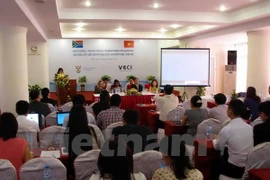 Impulsan Vietnam y Sudáfrica cooperación de comercio e inversión