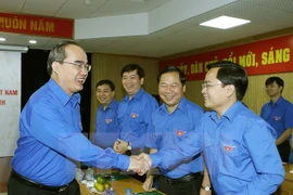 Piden en Vietnam mayor apoyo a jóvenes emprendedores