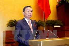 Parlamento de Vietnam analiza hoy planes de finanzas e inversión pública