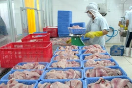 Vietnam estrecha control de higiene alimentaria en productos exportables