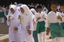 Malasia sigue cerrando escuelas debido a una ola de calor