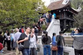 Honrarán a empresas vietnamitas destacadas en turismo