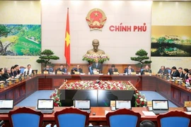 Gobierno vietnamita determinado a eliminar barreras para inversores