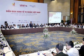 Determinado Vietnam de respaldar a empresas emprendedoras