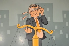 Entregan premios del concurso de caricatura sobre igualdad de género