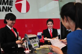 Banco Estatal de Vietnam rechaza información errónea sobre Maritime Bank