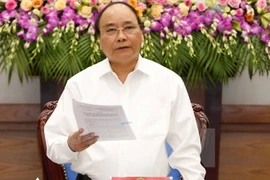 Premier vietnamita aprueba a miembros del Comité de Reforma administrativa
