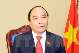 Nuevo premier vietnamita promete construir un gobierno fuerte y unido