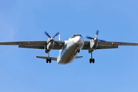 Indonesia: Desaparece un avión de carga con cuatro personas a bordo
