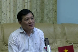 Lanzan en República Checa programa de promoción turística de Vietnam