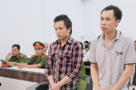 Condenados a prisión propagadores contra Estado vietnamita