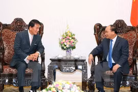 Vietnam y Japón fomentan amistad bilateral