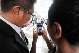 Podrá amenazar Pokémon Go seguridad nacional según expertos malasios