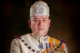 Elegirán sucesor de rey de Malasia