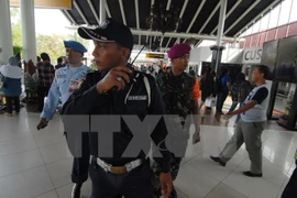 Indonesia y Tailandia refuerzan seguridad tras ataque terrorista en Turquía