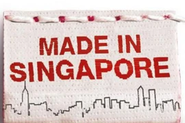 Exportaciones de Singapur registraron drásticas disminuciones