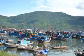 Arranca construcción de área conmemorativa a soldados caídos por Hoang Sa