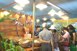 Se aproxima exposición de promoción comercial y turística China-Vietnam 2016