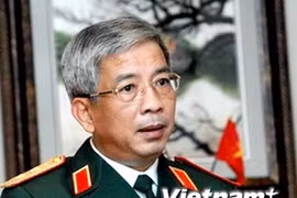Vietnam y Singapur acordaron ampliar cooperación de defensa