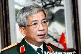 Vietnam y Singapur acordaron ampliar cooperación de defensa