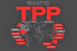 TPP se firmará a inicios de febrero en Nueva Zelanda