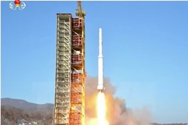 ASEAN llama a reanudar negociaciones sobre cuestión nuclear en península coreana