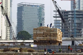 Cooperan Australia y Singapur contra evasión fiscal