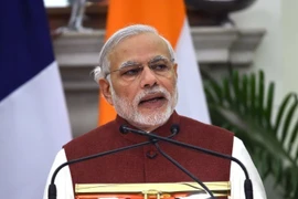 Primer ministro de India realizará visita oficial a Vietnam