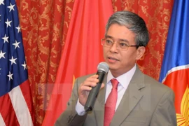 Vietnam y EE.UU. tienen muchas oportunidades de cooperación fuera de TPP