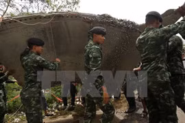 Cerrarán campaña de búsqueda de MH370 a mediados de 2016