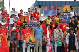 Vietnamitas en Polonia saludan dictamen de PCA