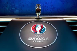 Ambiente efervescente en víspera de Eurocopa 2016 en Hanoi