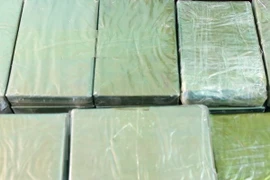 Vietnam acogerá conferencias sobre drogas de ASEAN