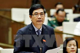 Garantizar higiene alimentaria es mayor prioridad, declara ministro vietnamita