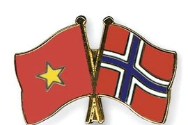 Vietnam y Noruega por impulsar vínculos multifacéticos bilaterales