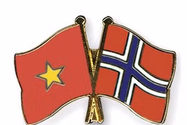 Vietnam y Noruega por impulsar vínculos multifacéticos bilaterales