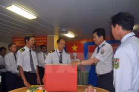 Numerosas localidades vietnamitas celebrarán elecciones anticipadas