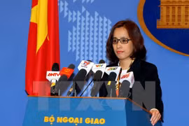 Vietnam exige a Tailandia investigar ataque contra su pesquero