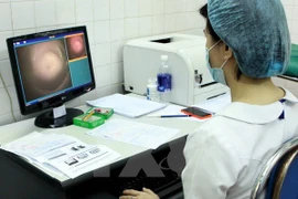 Siete mujeres mueren diariamente por cáncer cervical en Vietnam